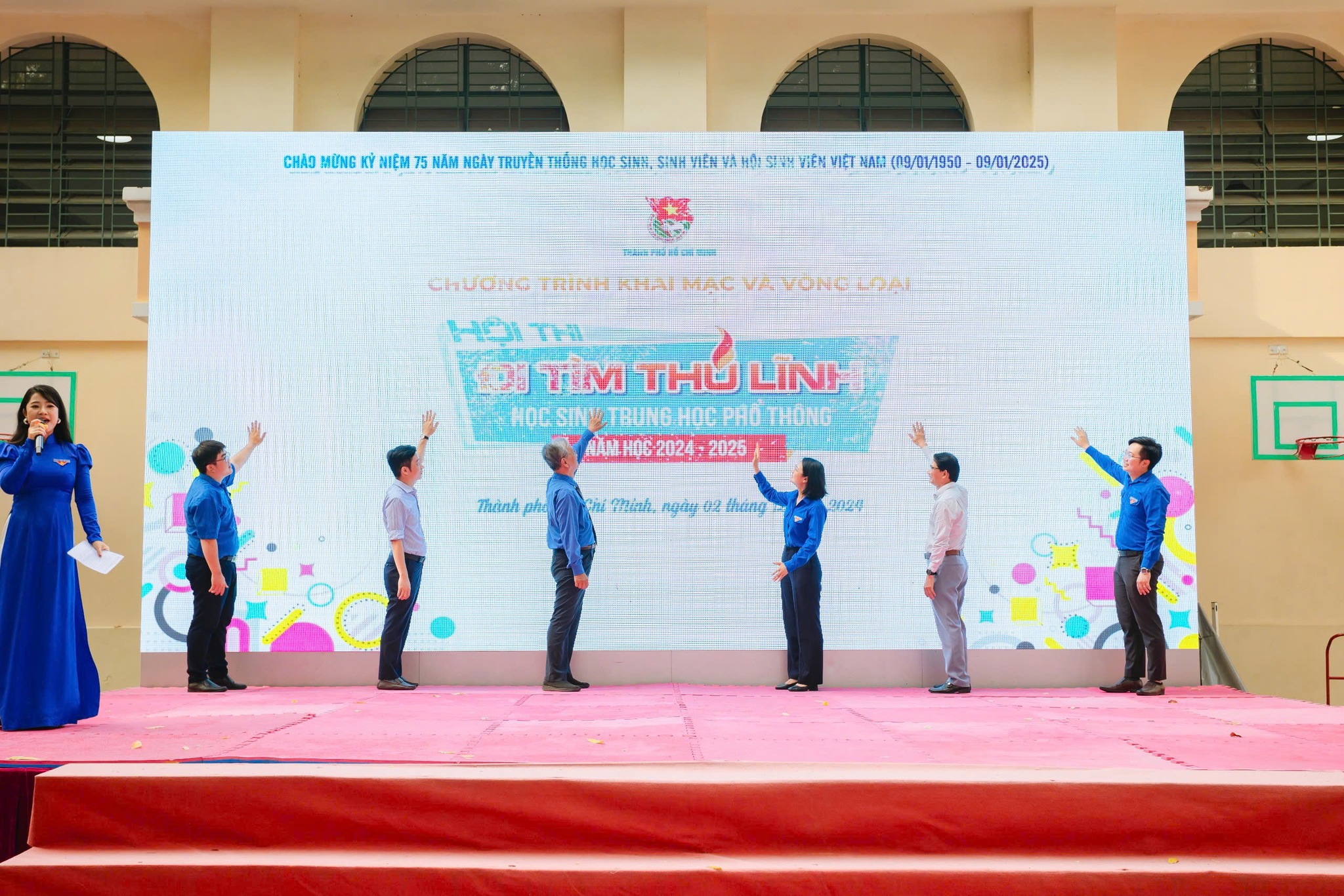 Chương trình “Chuyện người trẻ” - Chủ đề: Ngòi pháo chín tháng giêng