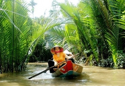 Chương trình tham quan & học tập " Sông nước miền tây - Đảo ngọc Phú Quốc"