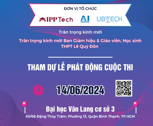 Cuộc thi 