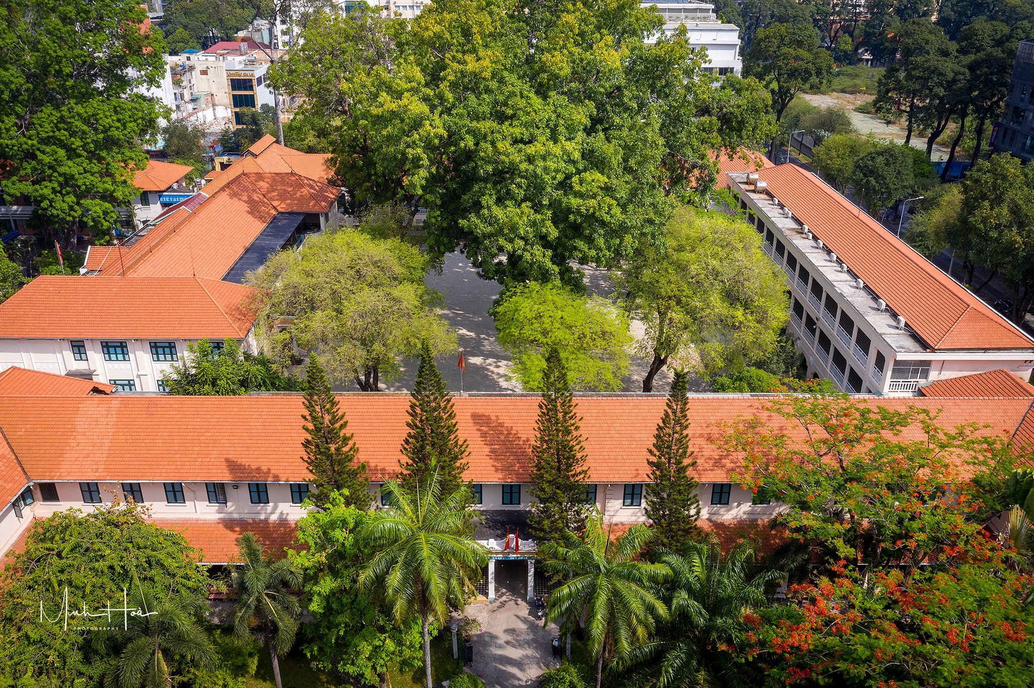 Danh sách học sinh trúng tuyển vào lớp 10 trường THPT Lê Quý Đôn năm 2020