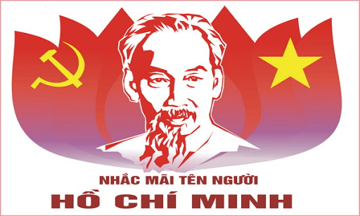 Đề cương tuyên truyền kỷ niệm 130 năm ngày sinh chủ tịch Hồ Chí Minh(19/5/1980-19/5/2020)