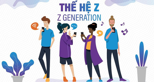 Hướng nghiệp cùng Gen Z: Hiểu đúng - Chọn đúng