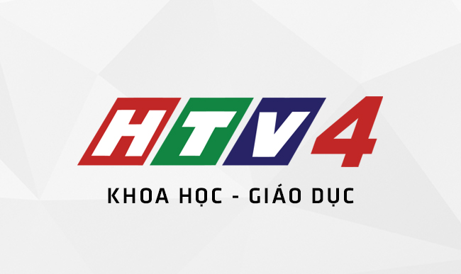 Lịch phát sóng 6 bài Đổi mới giáo dục trên HTV4