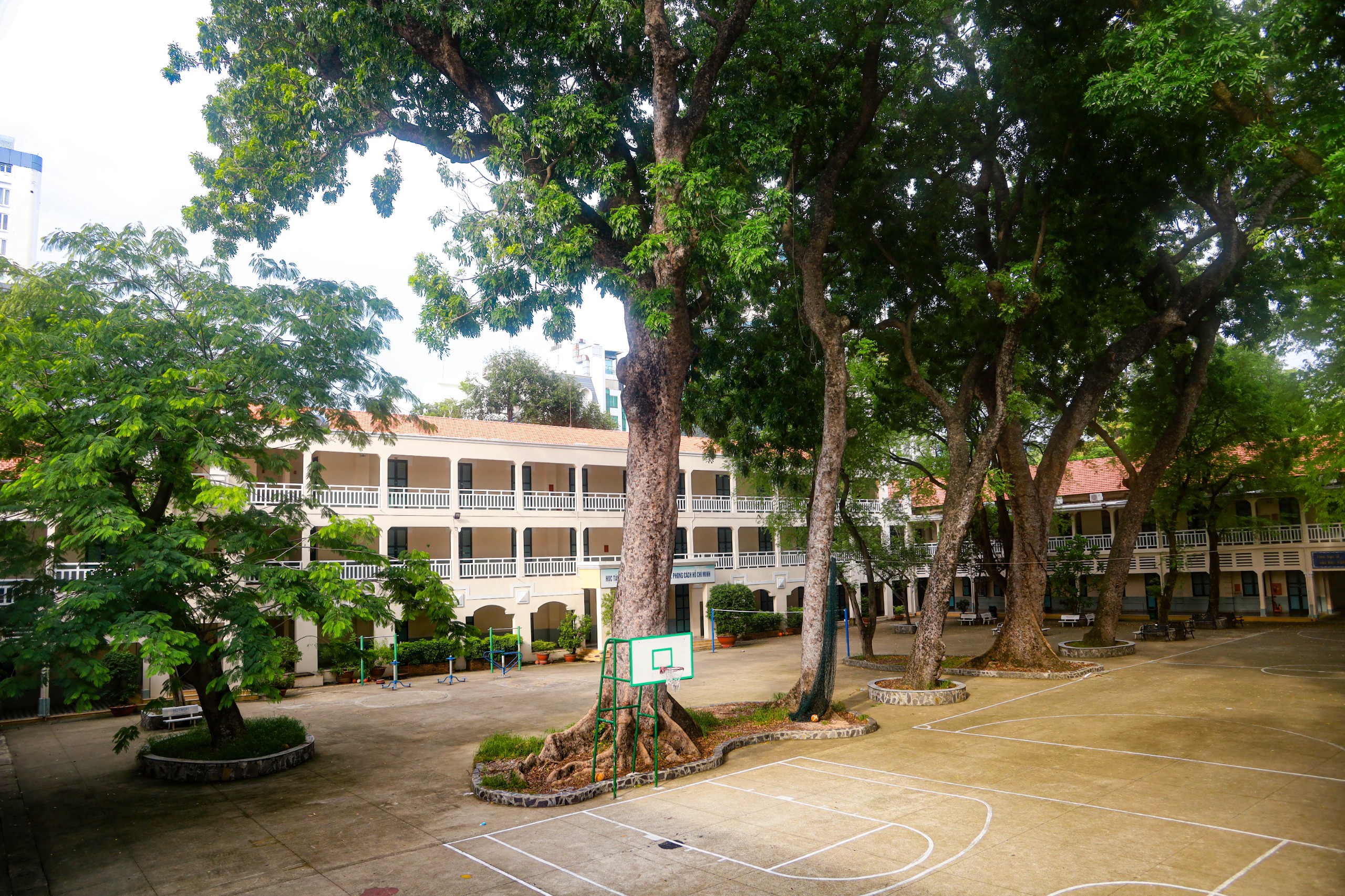 Nội dung ôn tập kiểm tra HK1 môn Sử