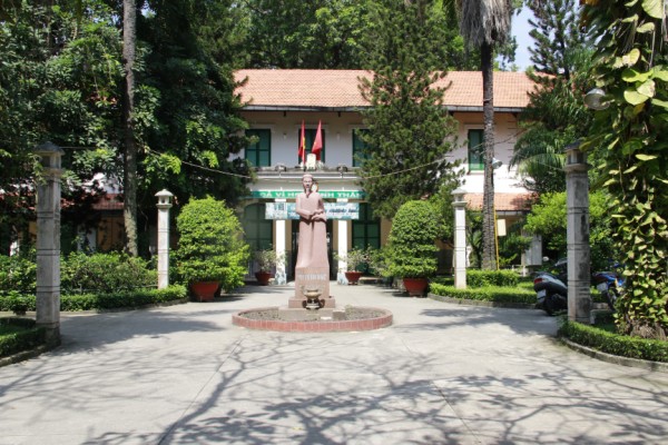 Quy định thu nhận hồ sơ tuyển sinh vào lớp 10 THPT năm học 2017 - 2018