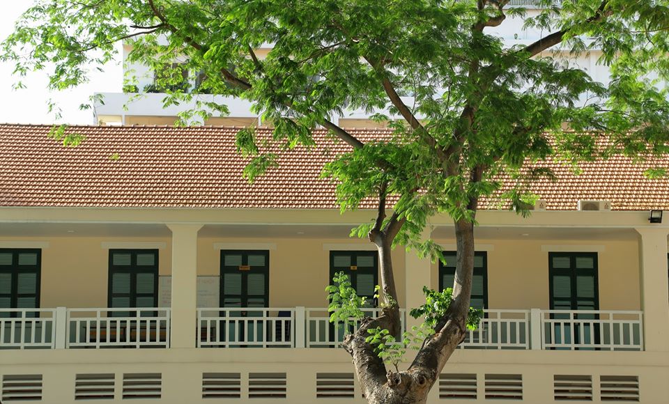 Sổ đầu bài điện tử 3 Khối