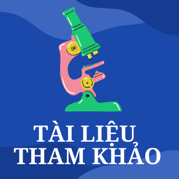 Tài liệu tham khảo môn Sinh