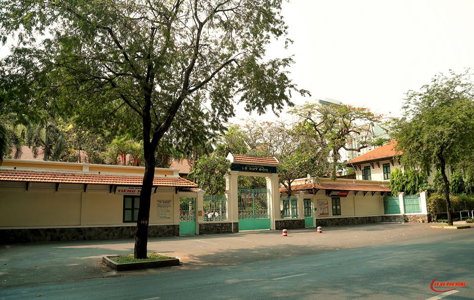 Thời khóa biểu toàn trường áp dụng từ ngày 06/9/2021