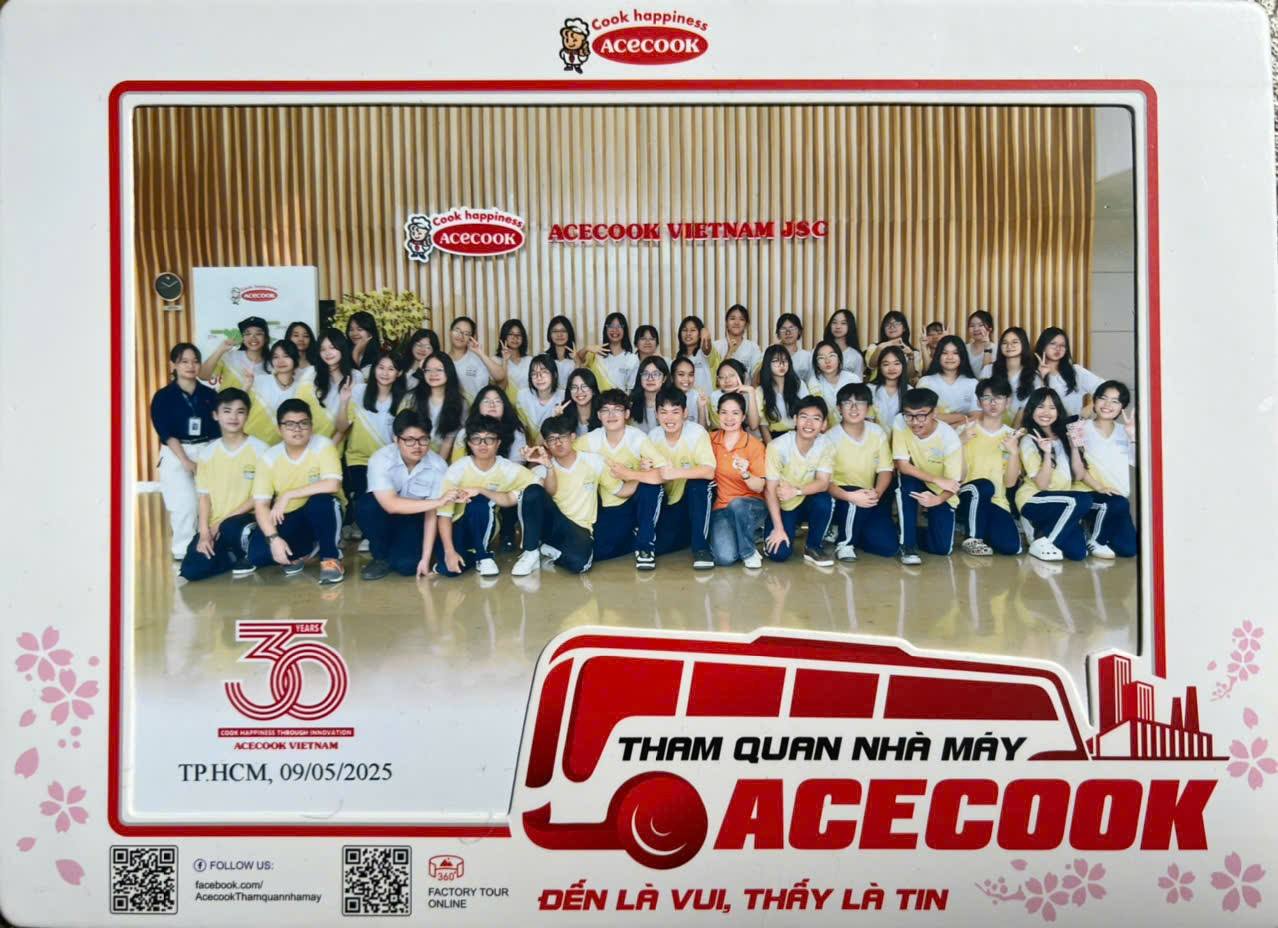Trải nghiệm để hiểu biết, trưởng thành và hướng đến thành công