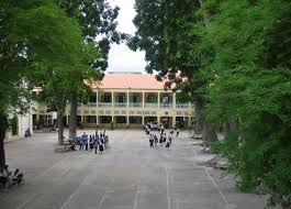 Trường Lê Quý Đôn - Hồn văn hóa Sài Gòn xưa